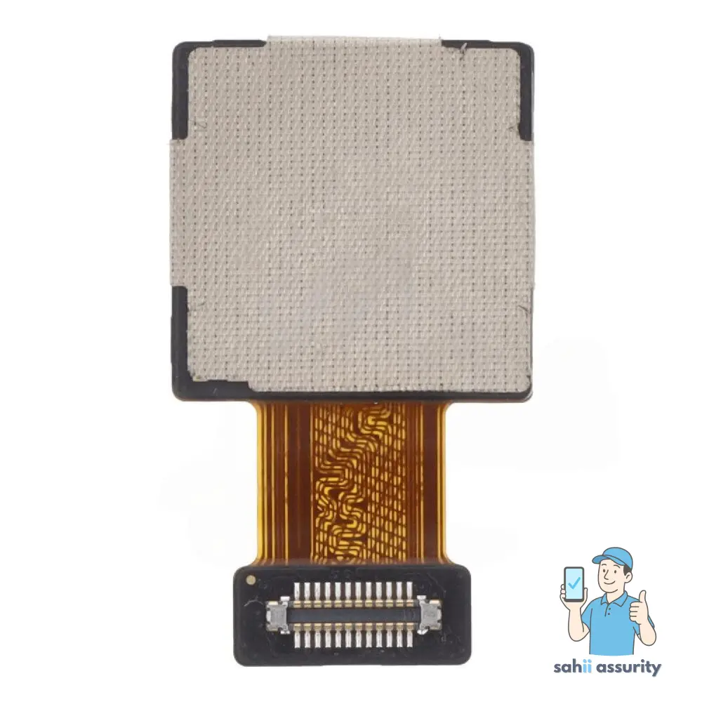 Replacement Back Camera for OnePlus Nord CE 3 Lite 5G (Main Camera) thumbnail